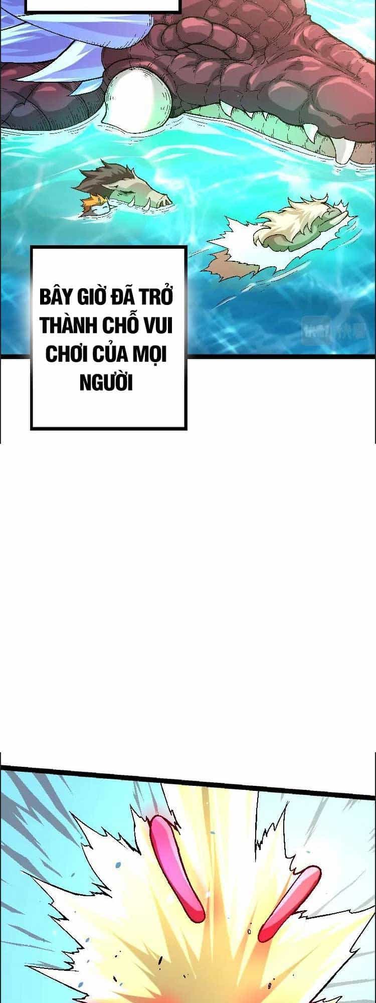 Chuyển Sinh Thành Liễu Đột Biến - Chương 39 - ảnh 37