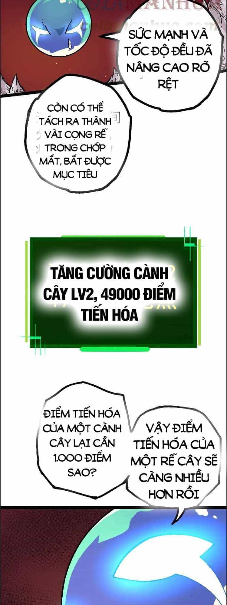 Chuyển Sinh Thành Liễu Đột Biến - Chương 39 - ảnh 40