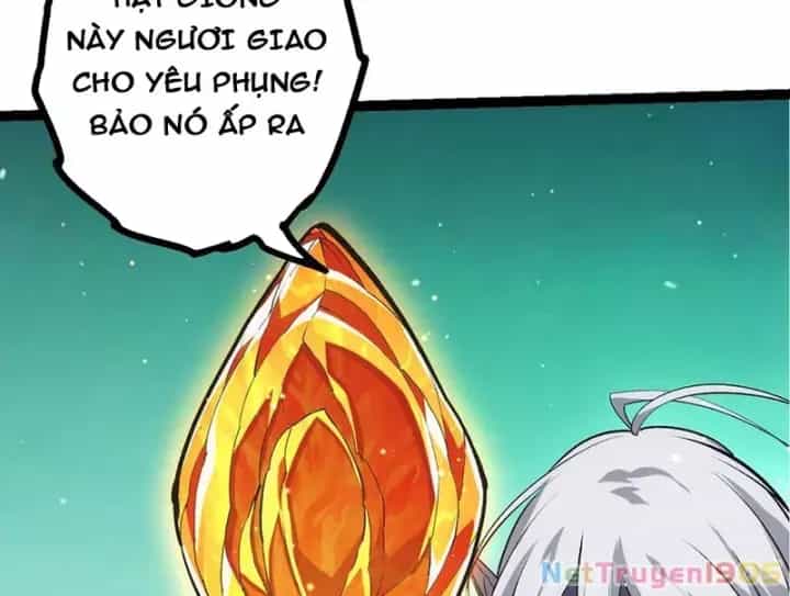 Chuyển Sinh Thành Liễu Đột Biến - Chương 404 - ảnh 10