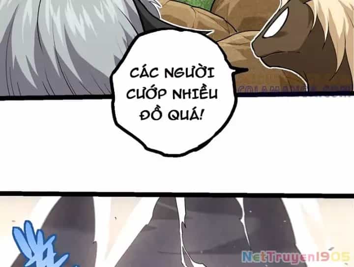 Chuyển Sinh Thành Liễu Đột Biến - Chương 404 - ảnh 16