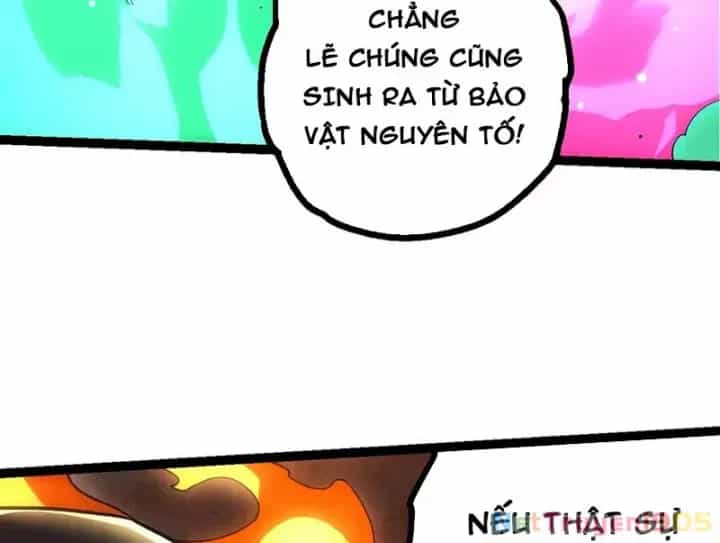 Chuyển Sinh Thành Liễu Đột Biến - Chương 404 - ảnh 23