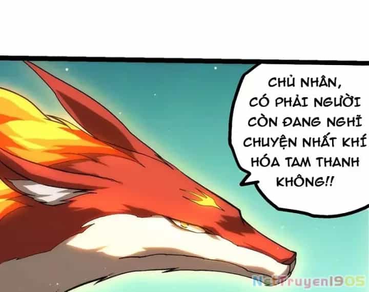 Chuyển Sinh Thành Liễu Đột Biến - Chương 404 - ảnh 41