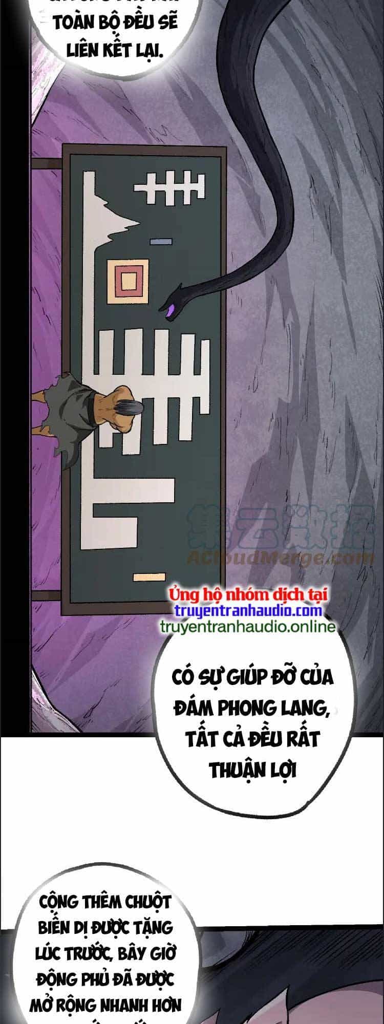 Chuyển Sinh Thành Liễu Đột Biến - Chương 40 - ảnh 15