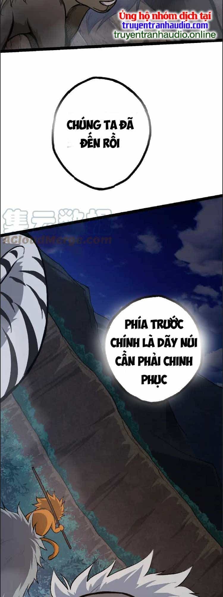 Chuyển Sinh Thành Liễu Đột Biến - Chương 40 - ảnh 32