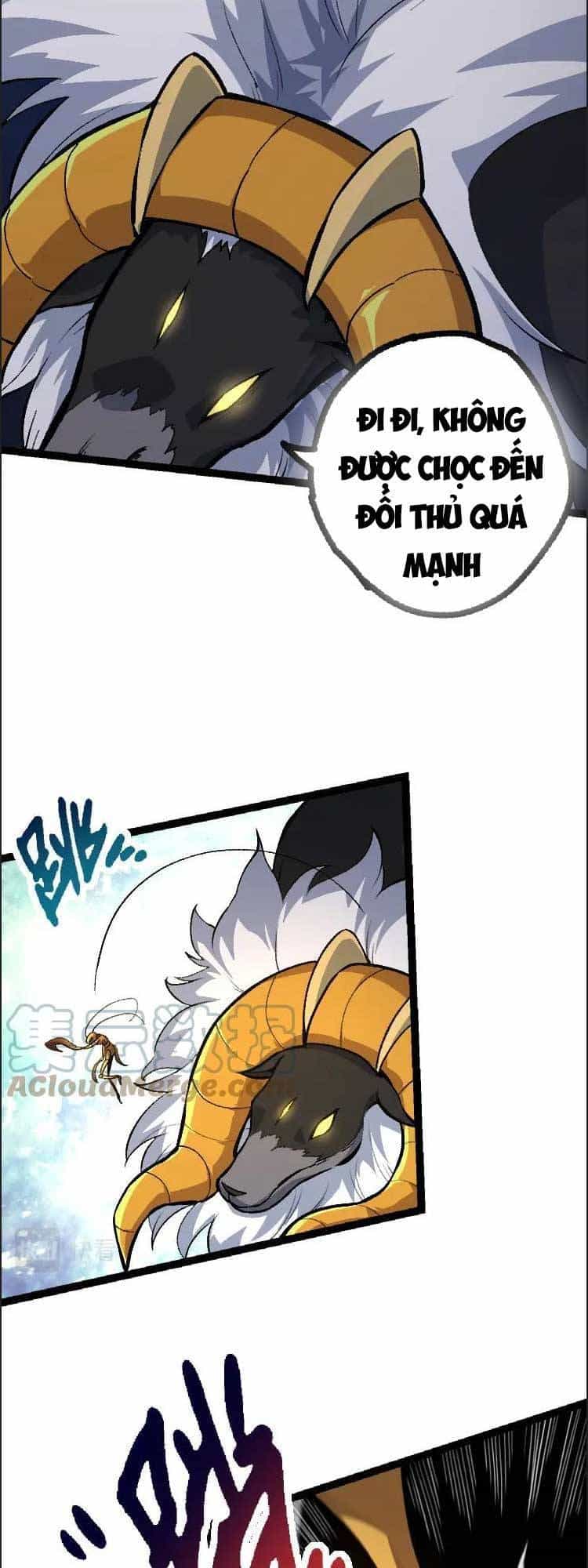 Chuyển Sinh Thành Liễu Đột Biến - Chương 40 - ảnh 37