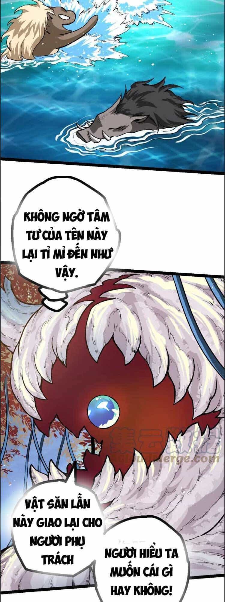 Chuyển Sinh Thành Liễu Đột Biến - Chương 40 - ảnh 9