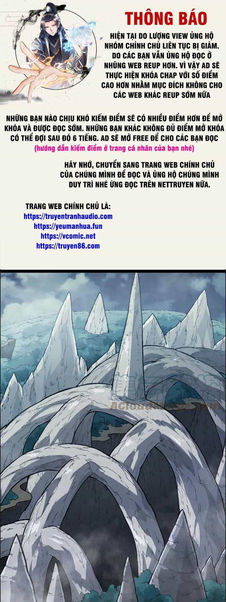 Chuyển Sinh Thành Liễu Đột Biến - Chương 41 - ảnh 1