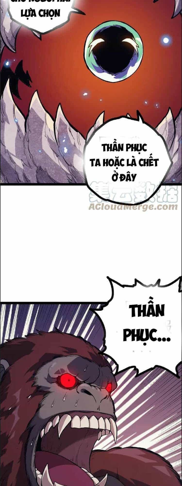 Chuyển Sinh Thành Liễu Đột Biến - Chương 41 - ảnh 32