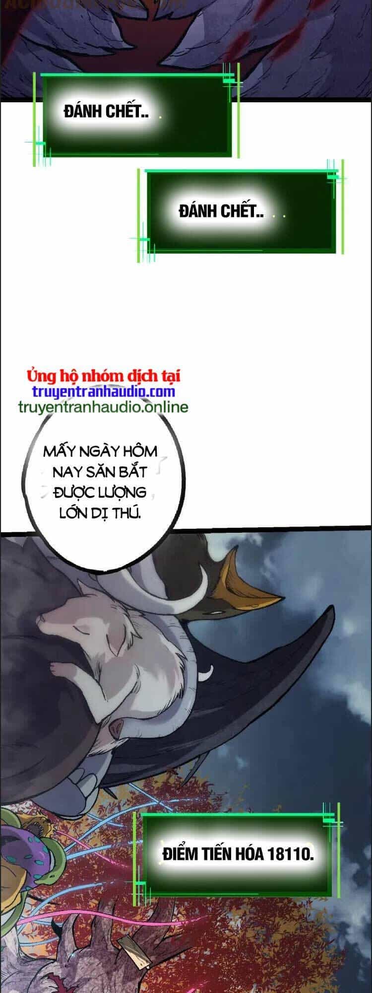 Chuyển Sinh Thành Liễu Đột Biến - Chương 41 - ảnh 4