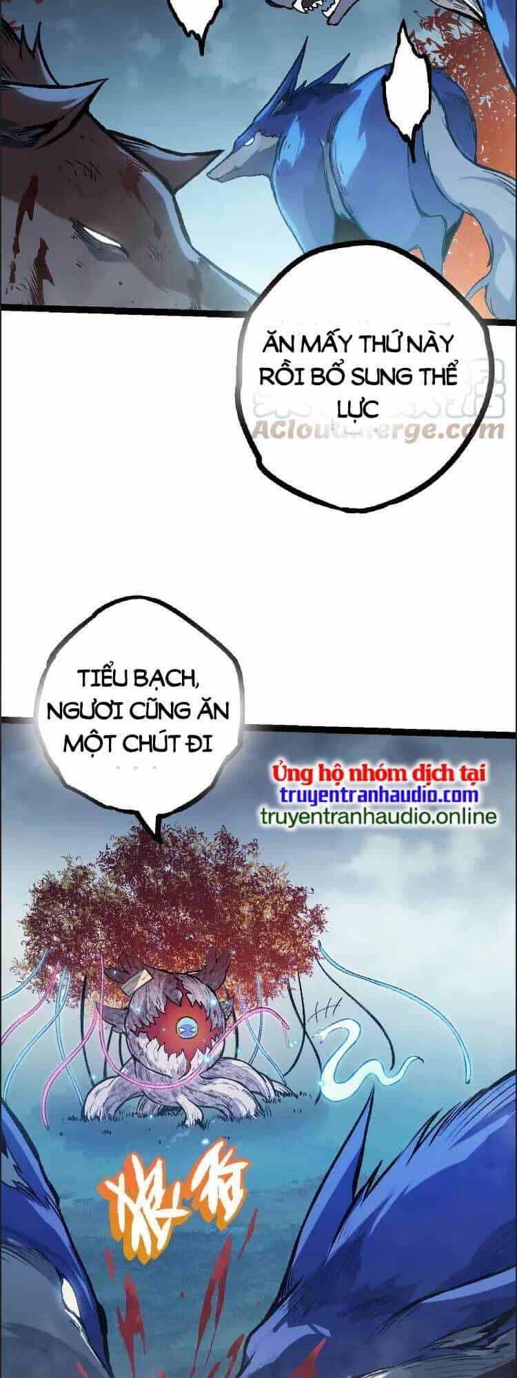 Chuyển Sinh Thành Liễu Đột Biến - Chương 41 - ảnh 6