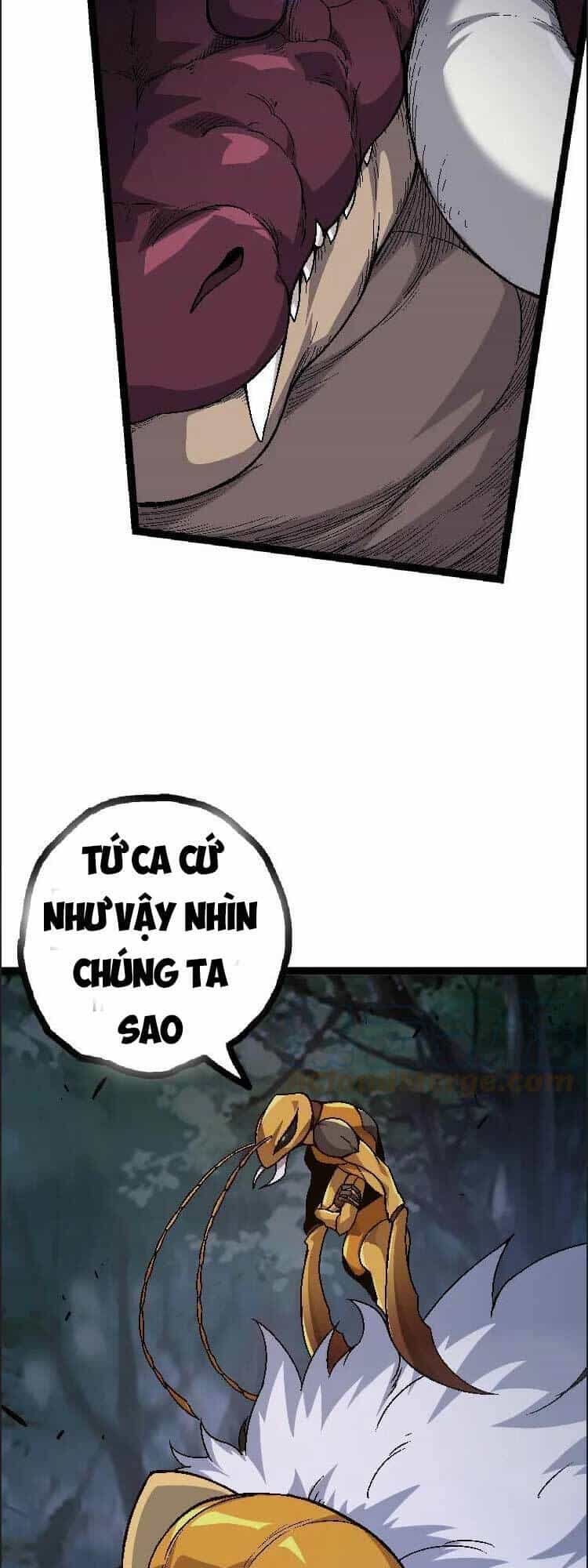 Chuyển Sinh Thành Liễu Đột Biến - Chương 42 - ảnh 19