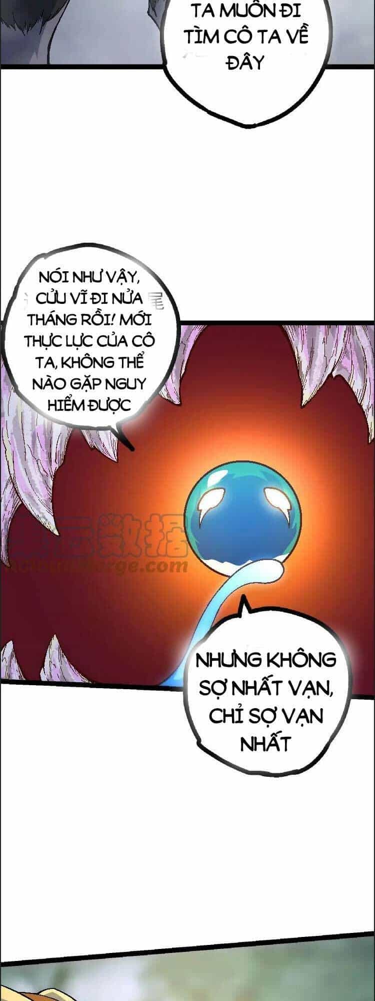 Chuyển Sinh Thành Liễu Đột Biến - Chương 42 - ảnh 36