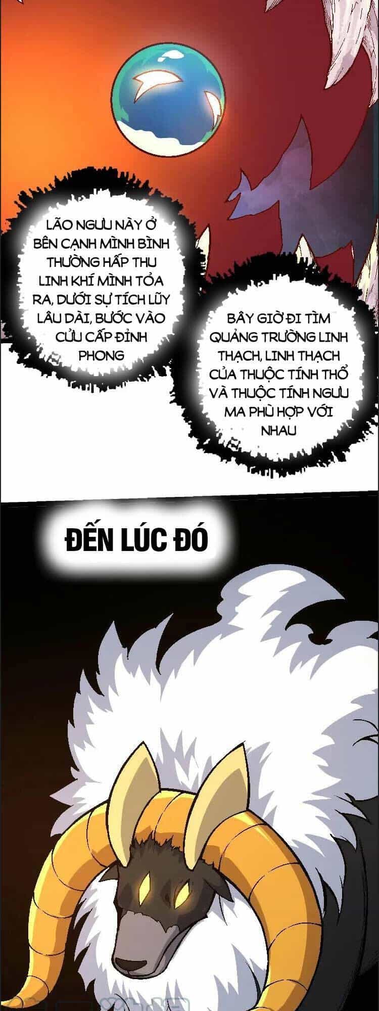 Chuyển Sinh Thành Liễu Đột Biến - Chương 42 - ảnh 39