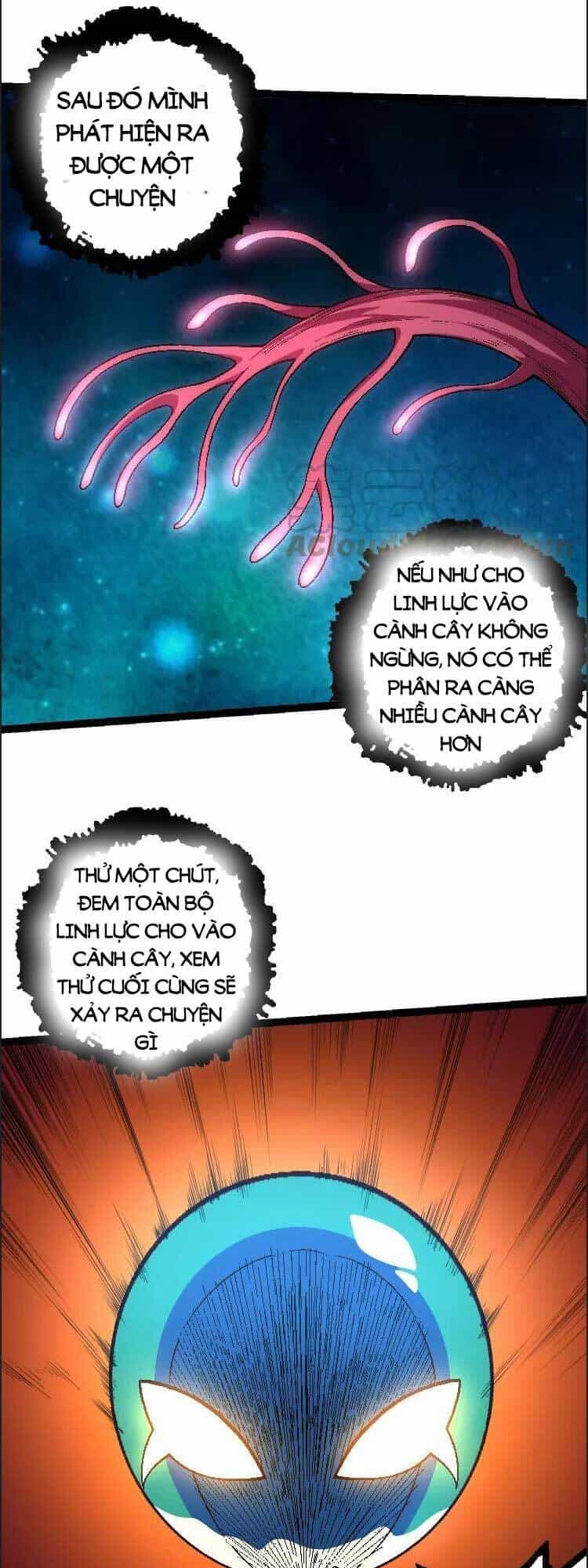 Chuyển Sinh Thành Liễu Đột Biến - Chương 42 - ảnh 42