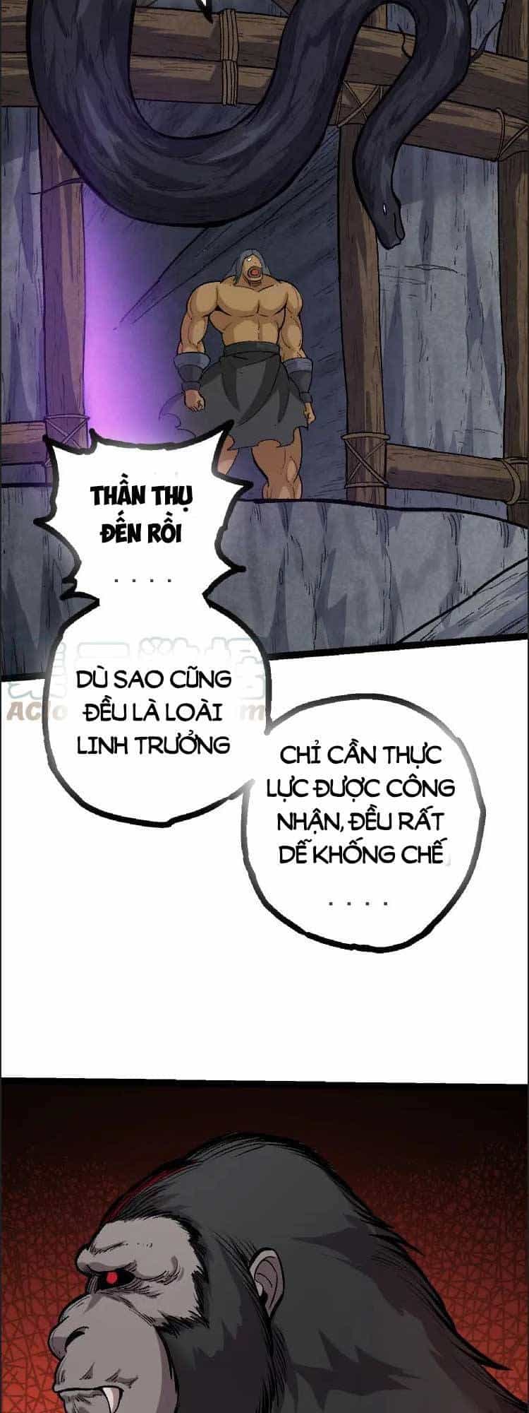 Chuyển Sinh Thành Liễu Đột Biến - Chương 43 - ảnh 18