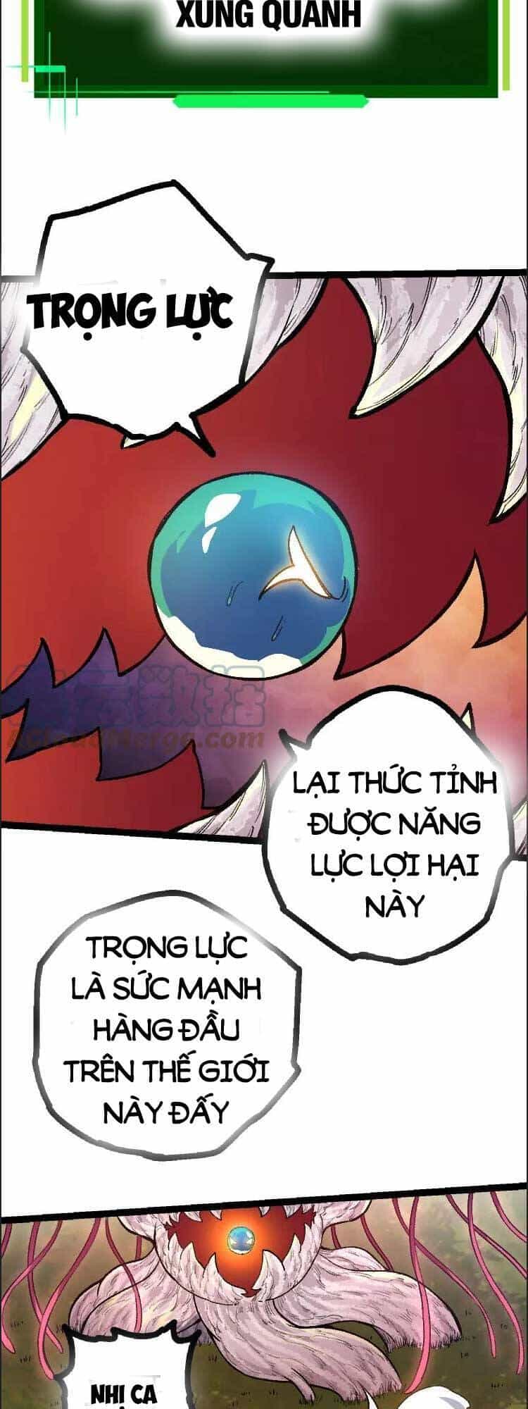 Chuyển Sinh Thành Liễu Đột Biến - Chương 43 - ảnh 36