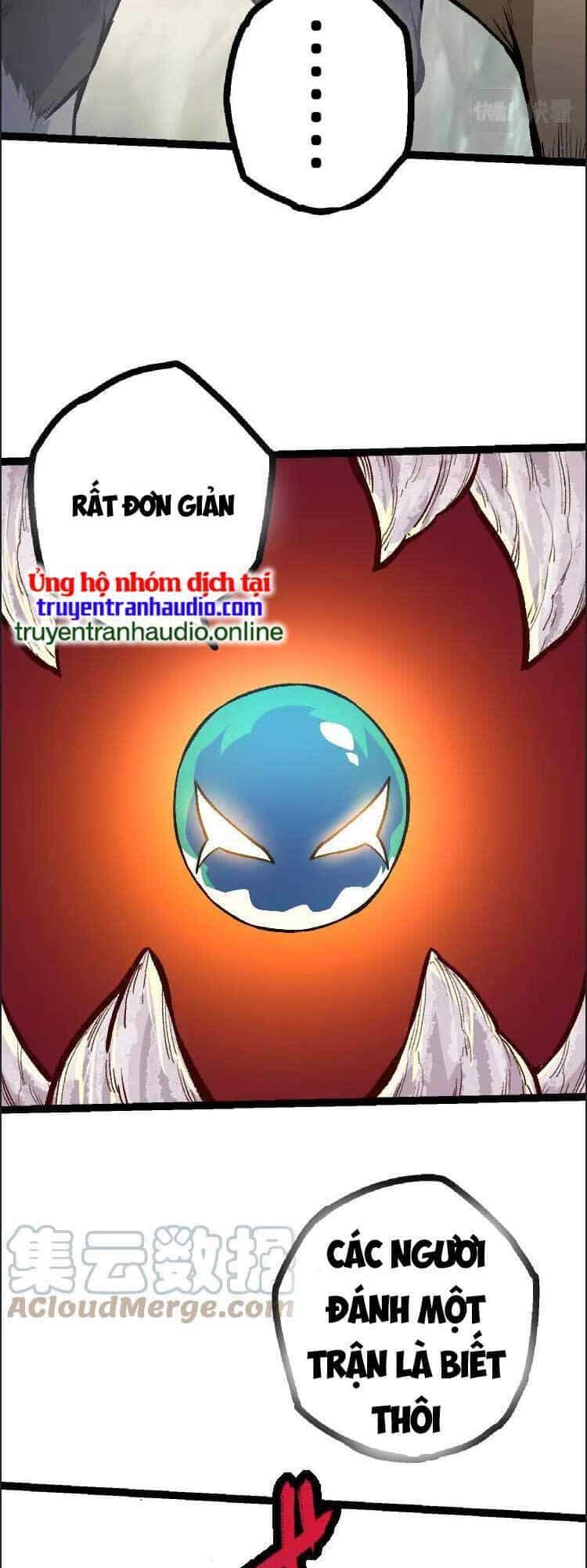Chuyển Sinh Thành Liễu Đột Biến - Chương 43 - ảnh 38
