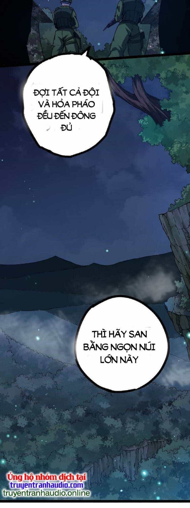Chuyển Sinh Thành Liễu Đột Biến - Chương 44 - ảnh 15
