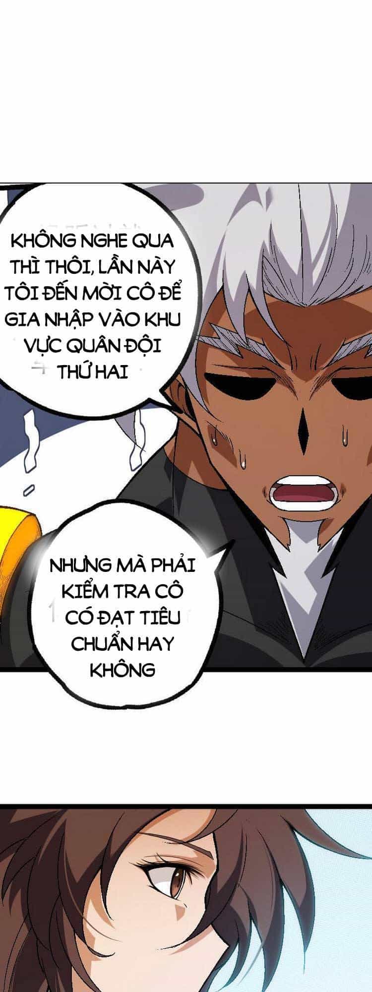 Chuyển Sinh Thành Liễu Đột Biến - Chương 44 - ảnh 30