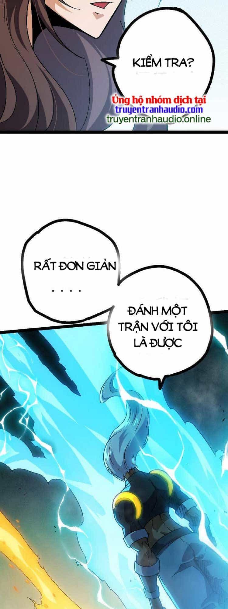 Chuyển Sinh Thành Liễu Đột Biến - Chương 44 - ảnh 31