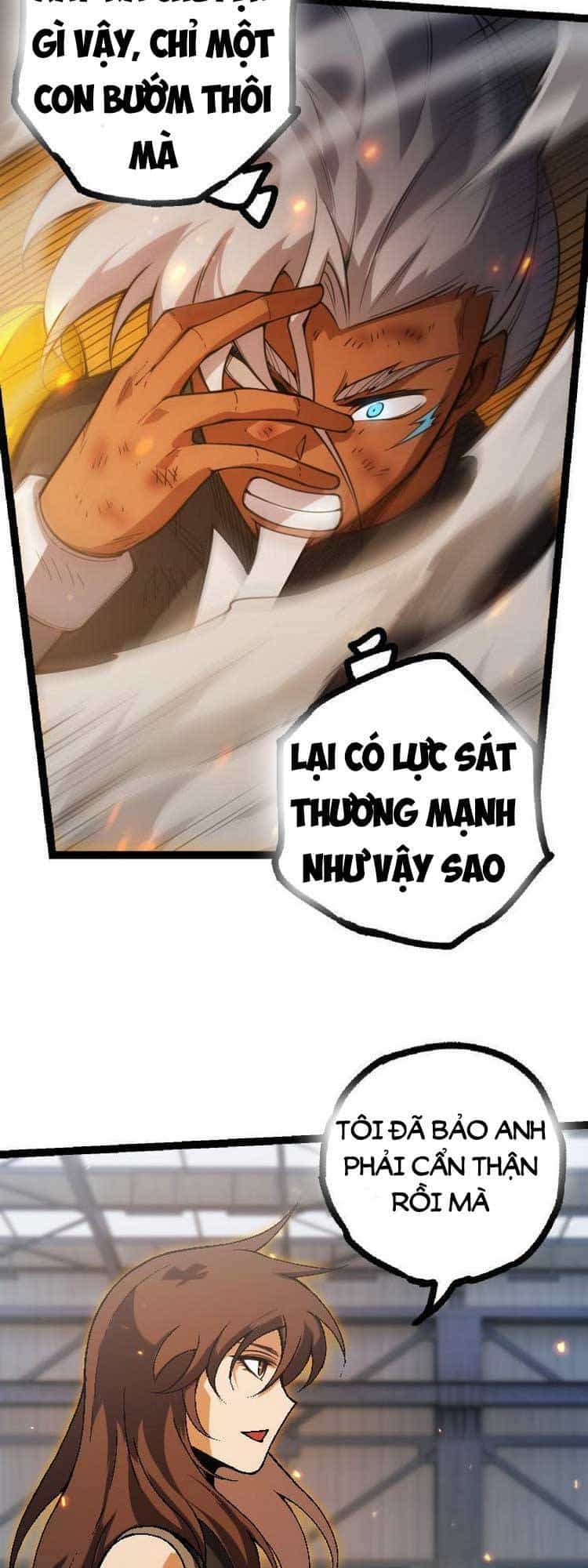 Chuyển Sinh Thành Liễu Đột Biến - Chương 44 - ảnh 43