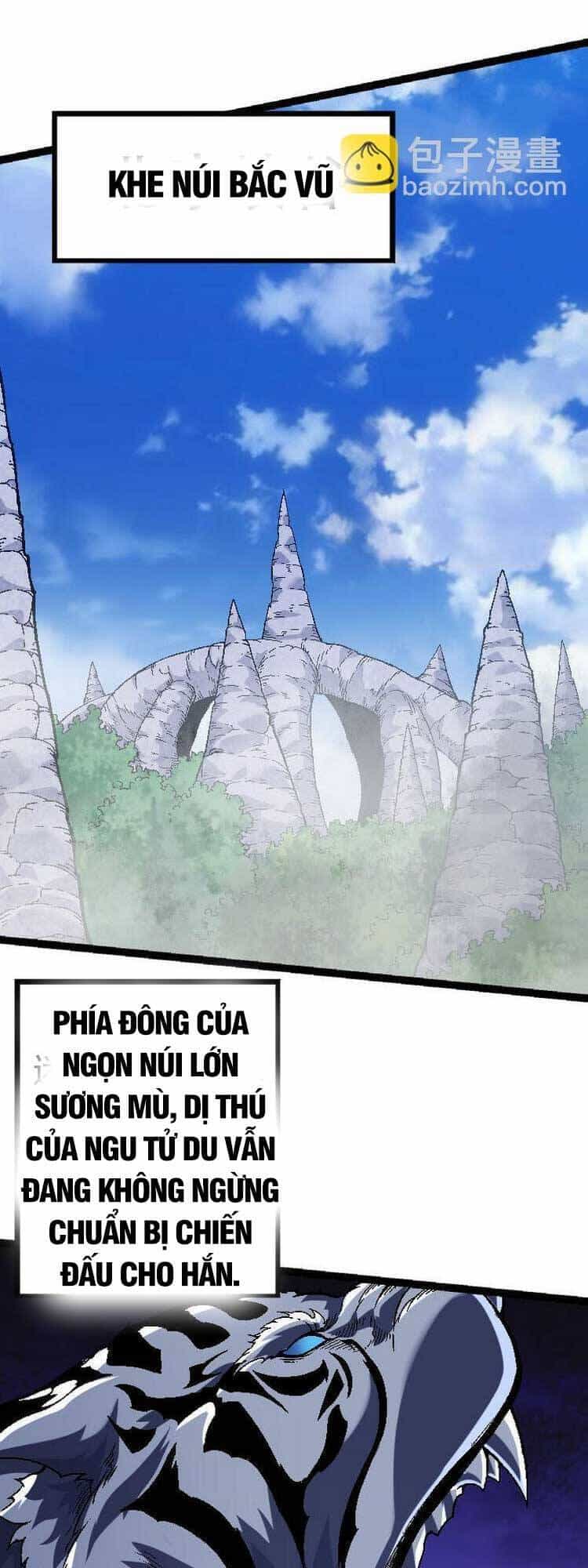 Chuyển Sinh Thành Liễu Đột Biến - Chương 45 - ảnh 15