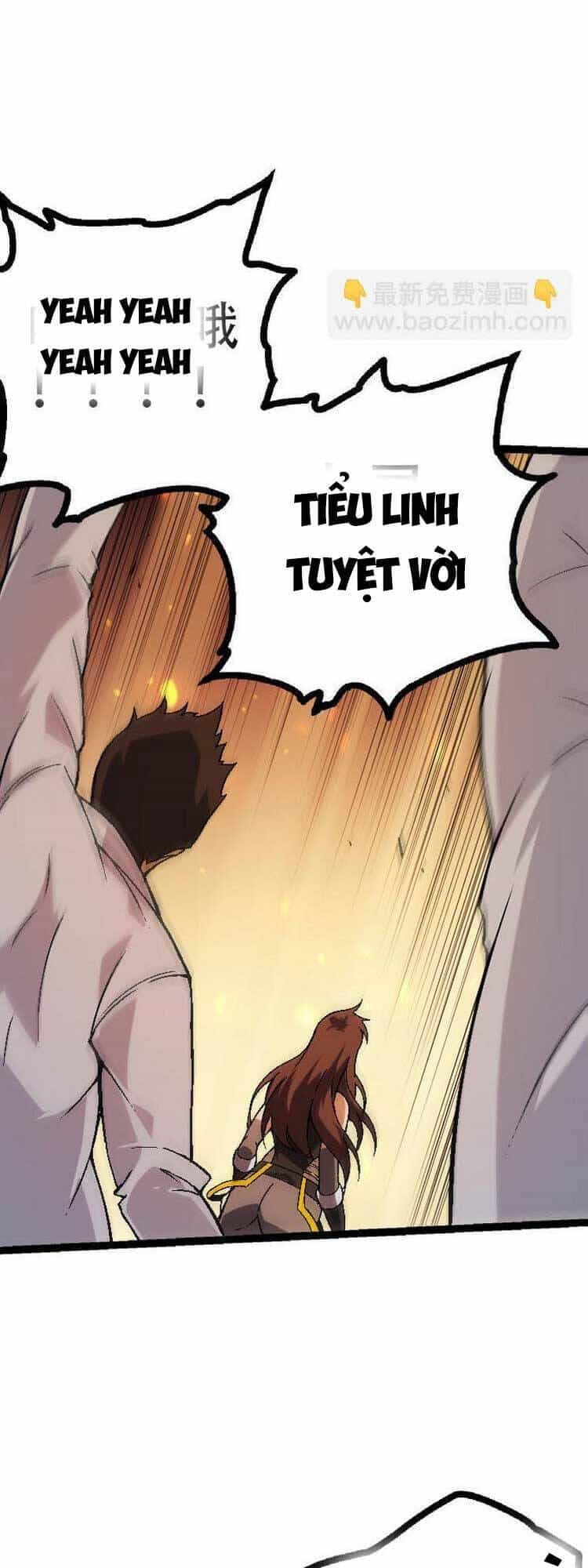 Chuyển Sinh Thành Liễu Đột Biến - Chương 45 - ảnh 9