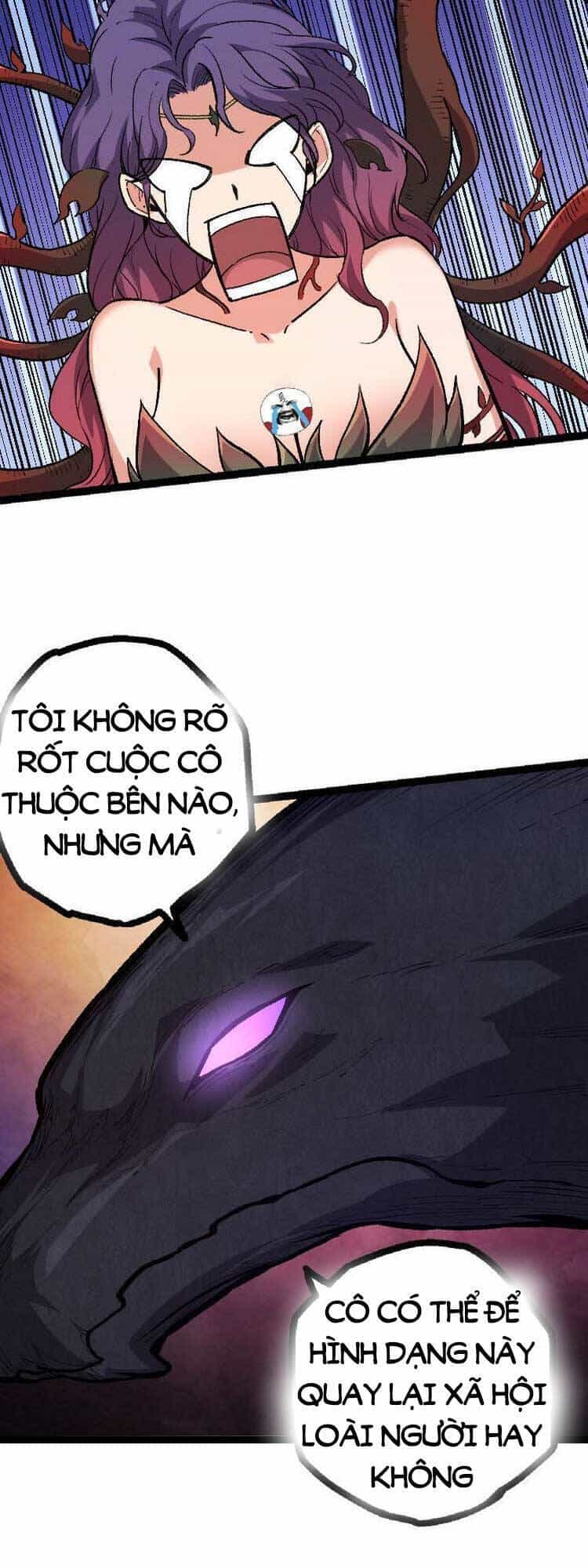 Chuyển Sinh Thành Liễu Đột Biến - Chương 46 - ảnh 12