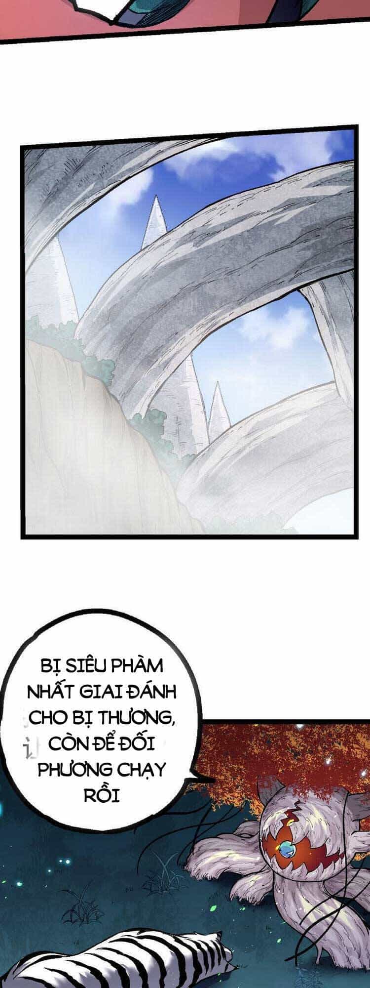 Chuyển Sinh Thành Liễu Đột Biến - Chương 46 - ảnh 19