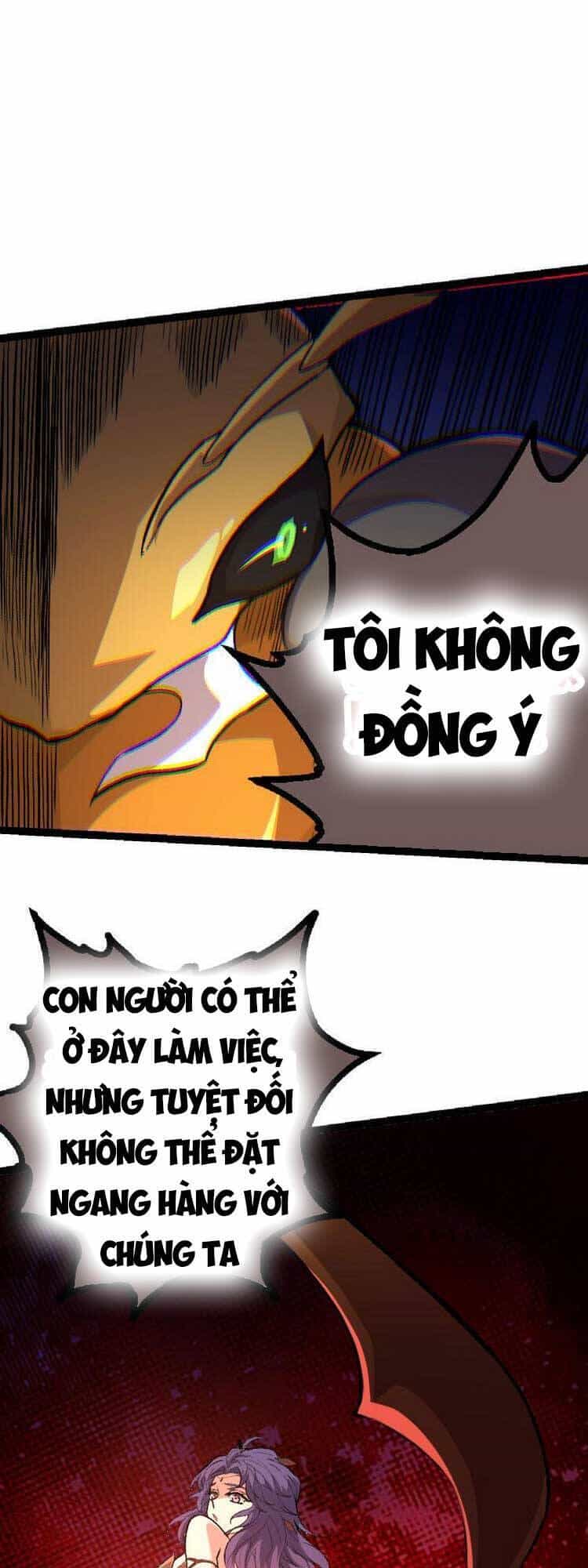 Chuyển Sinh Thành Liễu Đột Biến - Chương 46 - ảnh 30