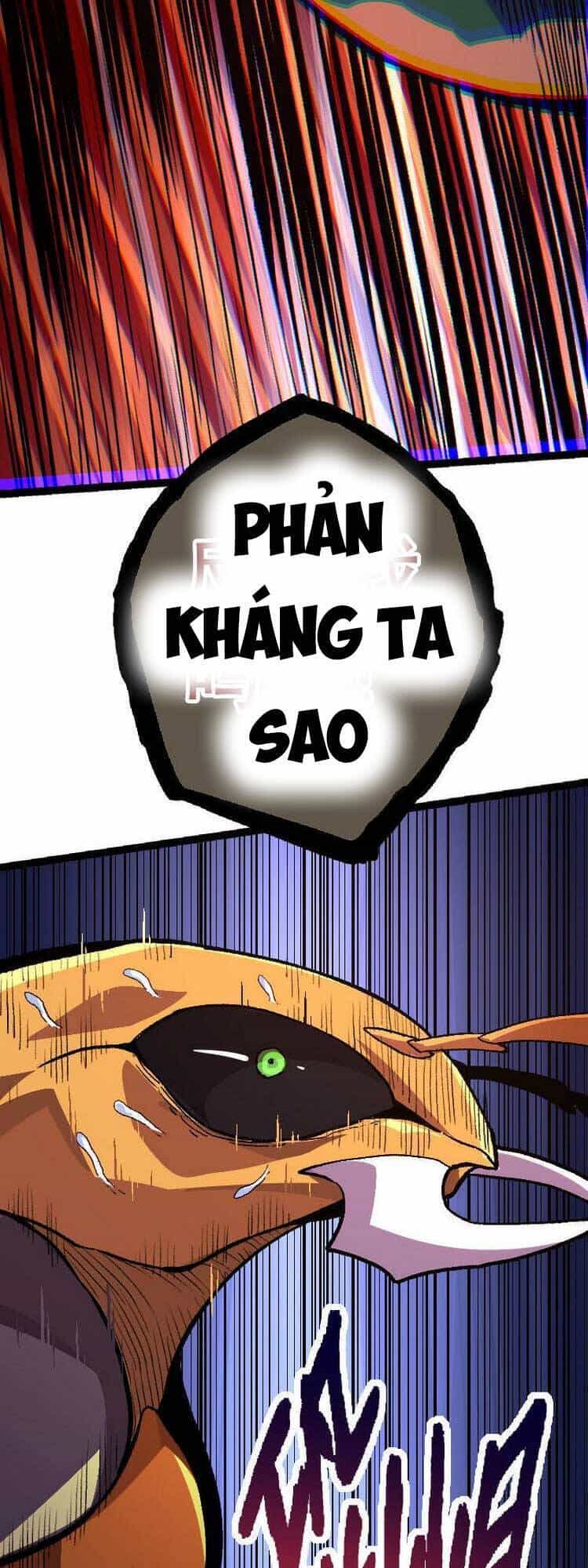 Chuyển Sinh Thành Liễu Đột Biến - Chương 46 - ảnh 33