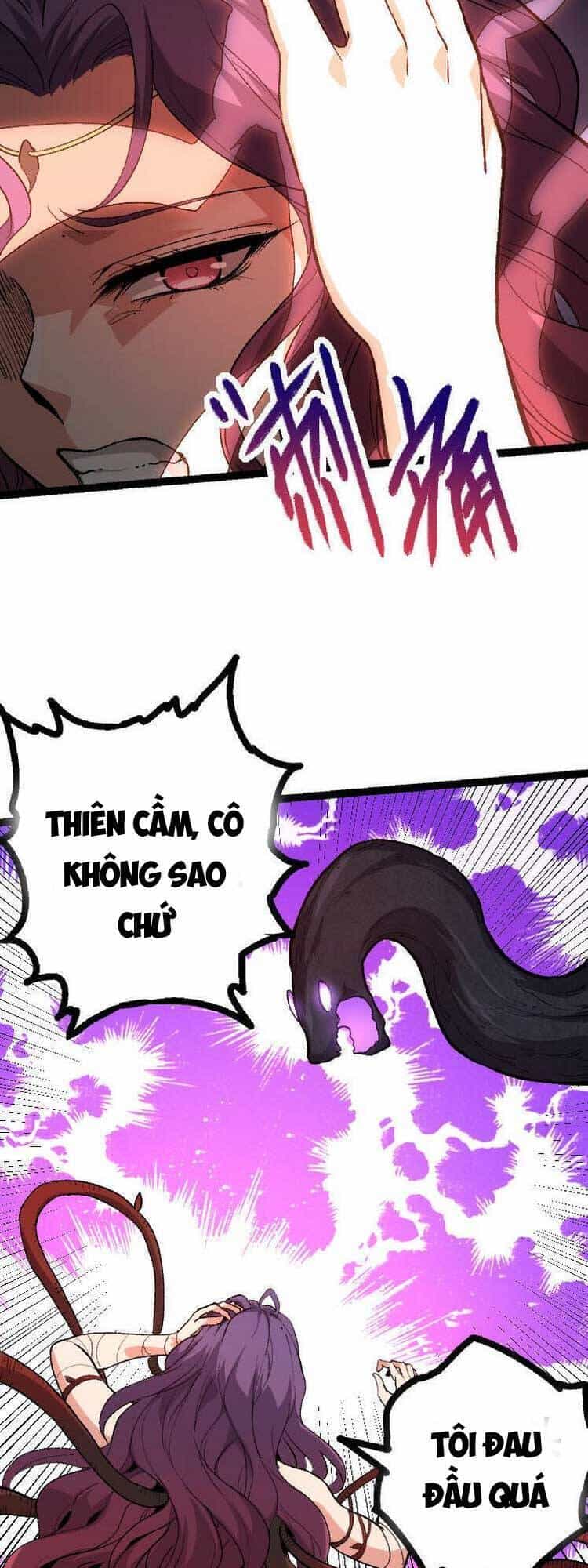 Chuyển Sinh Thành Liễu Đột Biến - Chương 46 - ảnh 9