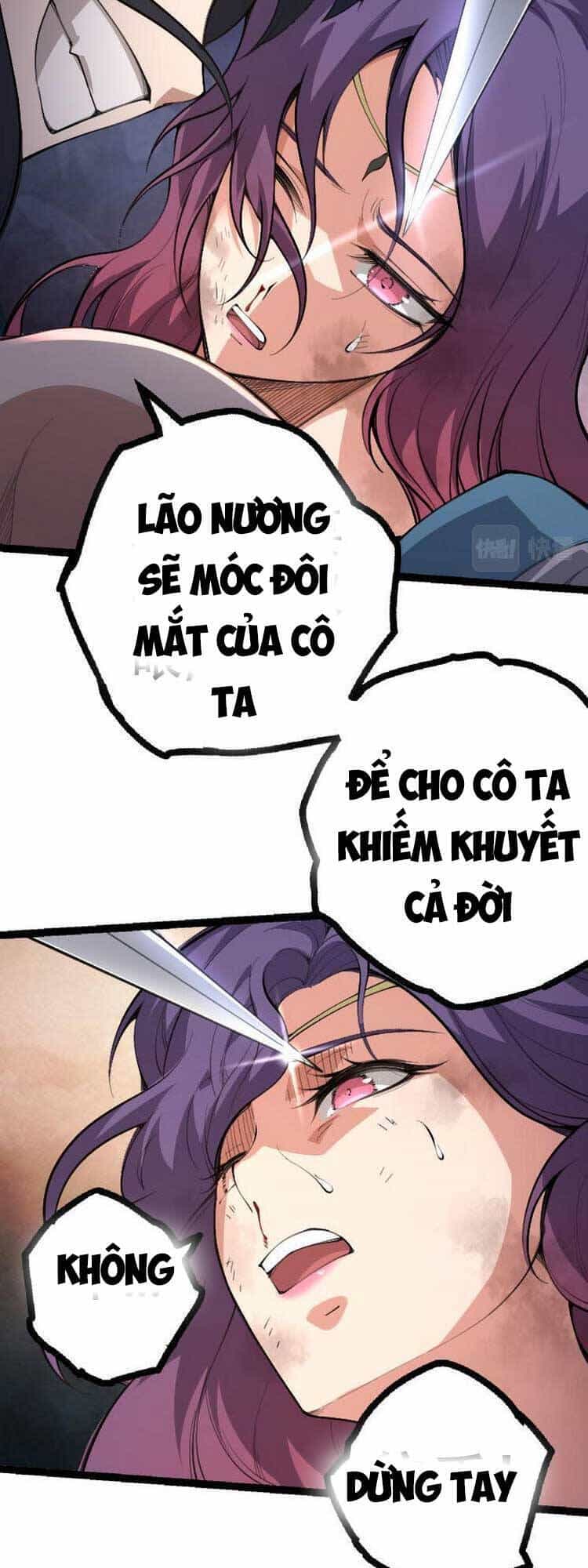 Chuyển Sinh Thành Liễu Đột Biến - Chương 47 - ảnh 11
