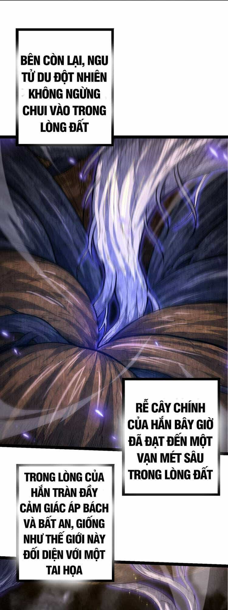 Chuyển Sinh Thành Liễu Đột Biến - Chương 48 - ảnh 36