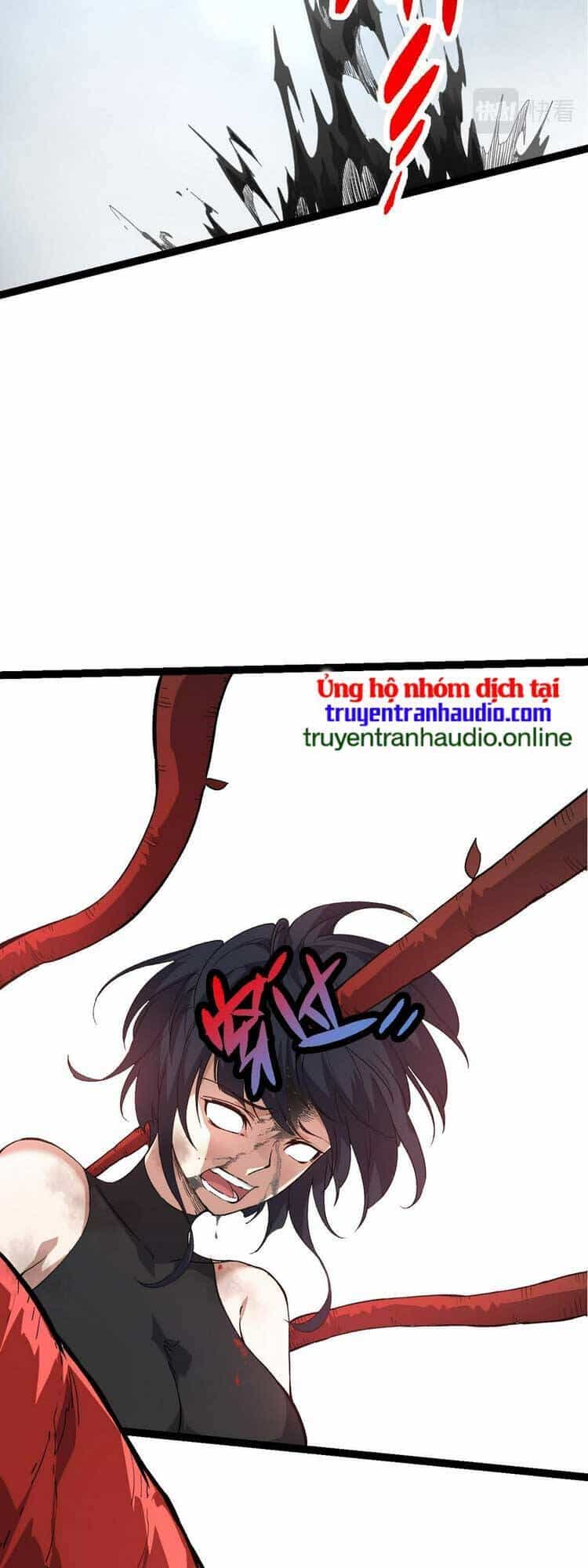 Chuyển Sinh Thành Liễu Đột Biến - Chương 48 - ảnh 4