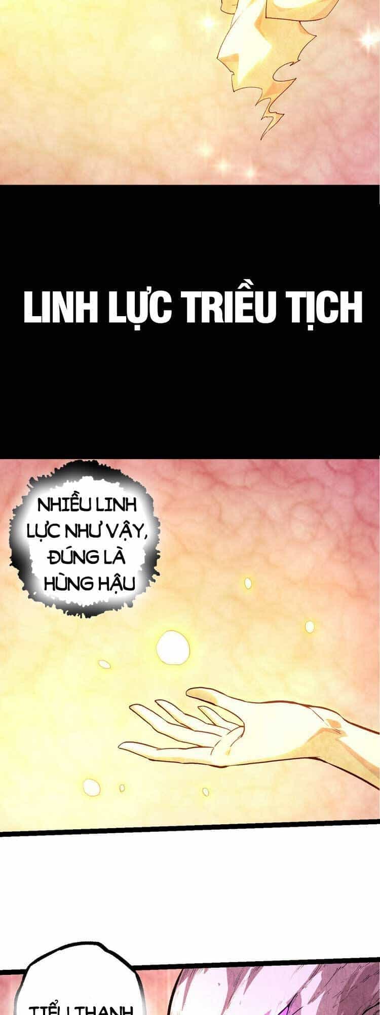 Chuyển Sinh Thành Liễu Đột Biến - Chương 48 - ảnh 42