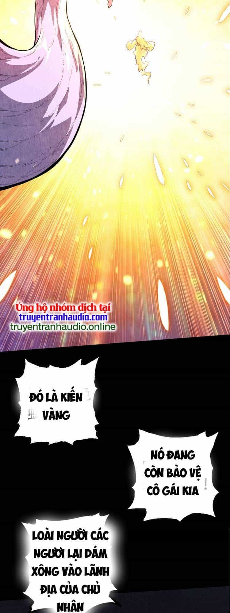 Chuyển Sinh Thành Liễu Đột Biến - Chương 48 - ảnh 44
