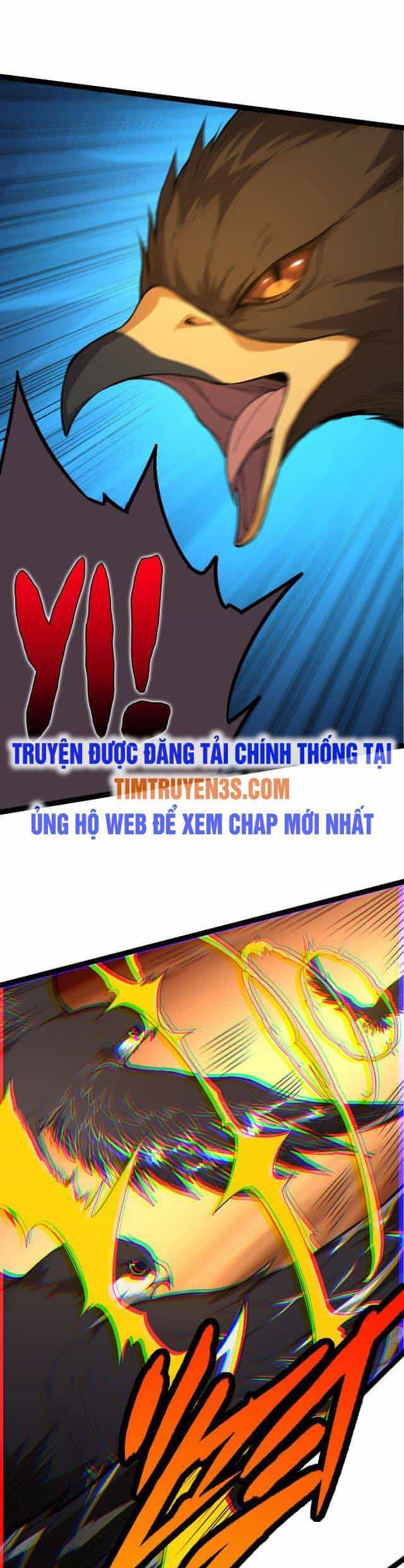 Chuyển Sinh Thành Liễu Đột Biến - Chương 4 - ảnh 12