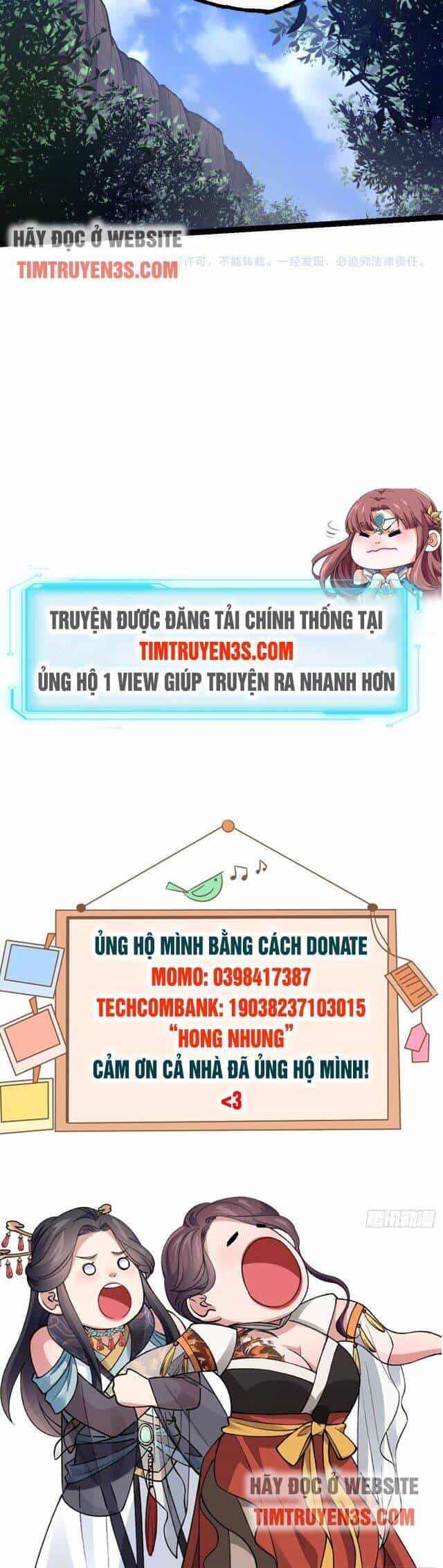 Chuyển Sinh Thành Liễu Đột Biến - Chương 4 - ảnh 24