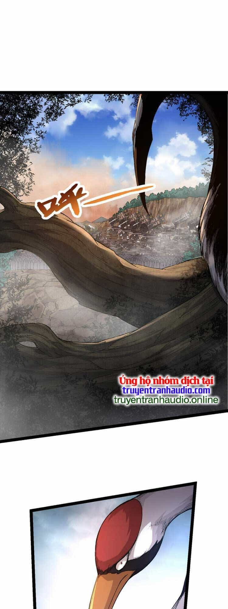 Chuyển Sinh Thành Liễu Đột Biến - Chương 49 - ảnh 14