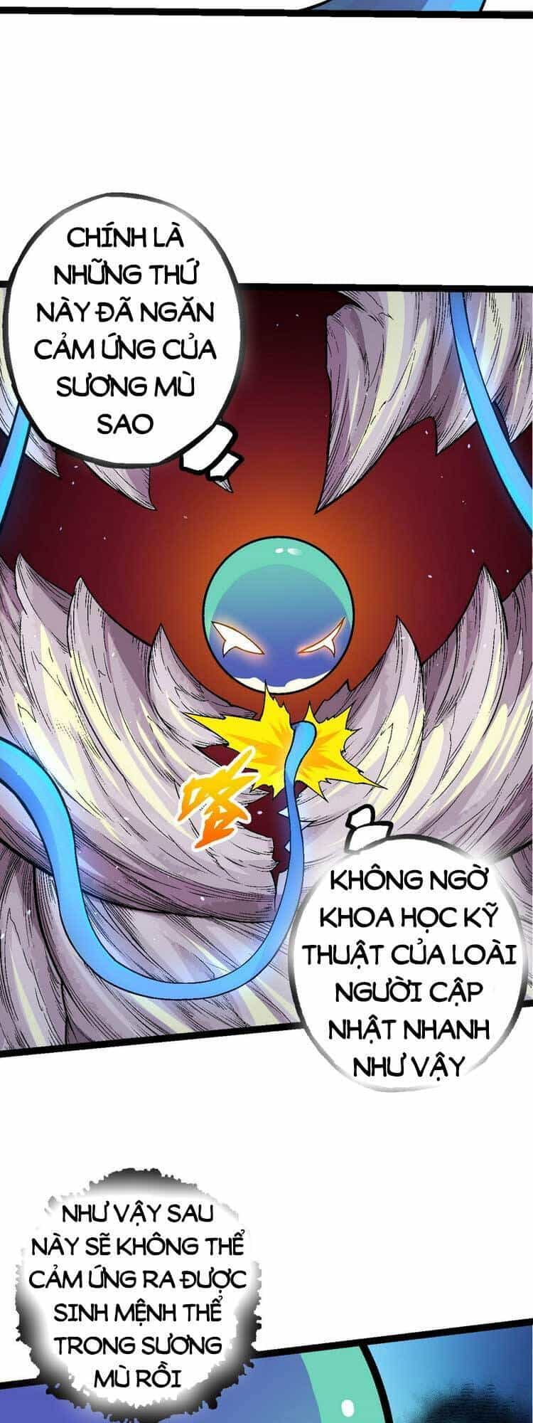 Chuyển Sinh Thành Liễu Đột Biến - Chương 49 - ảnh 2