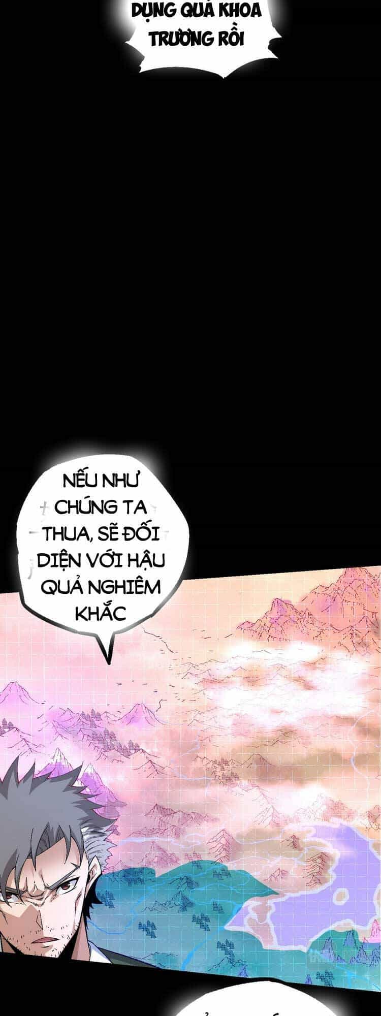 Chuyển Sinh Thành Liễu Đột Biến - Chương 49 - ảnh 35