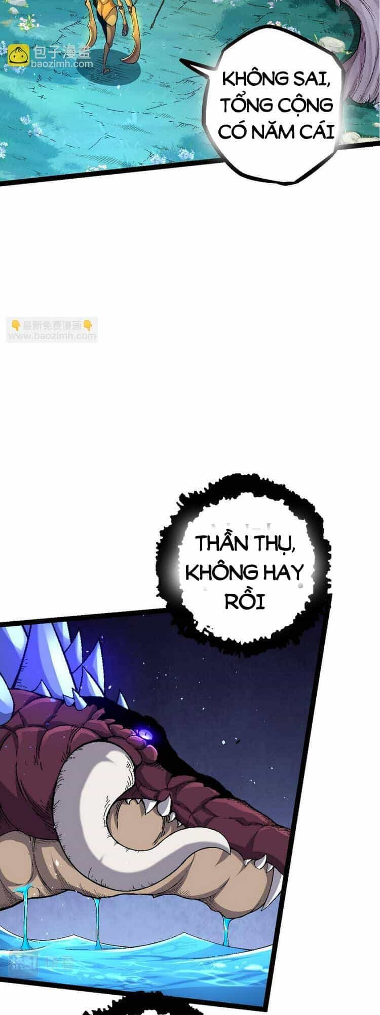 Chuyển Sinh Thành Liễu Đột Biến - Chương 49 - ảnh 4