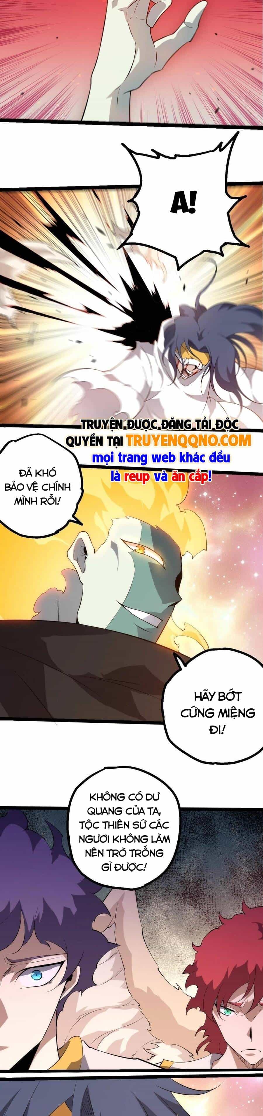 Chuyển Sinh Thành Liễu Đột Biến - Chương 504 - ảnh 14