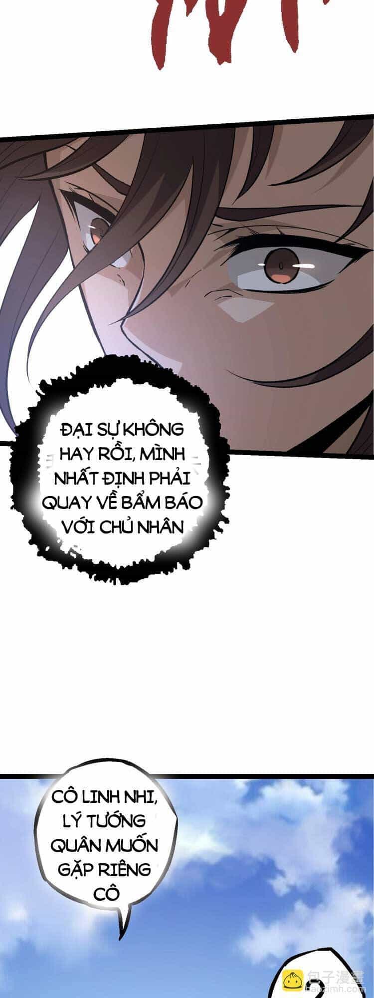 Chuyển Sinh Thành Liễu Đột Biến - Chương 50 - ảnh 25