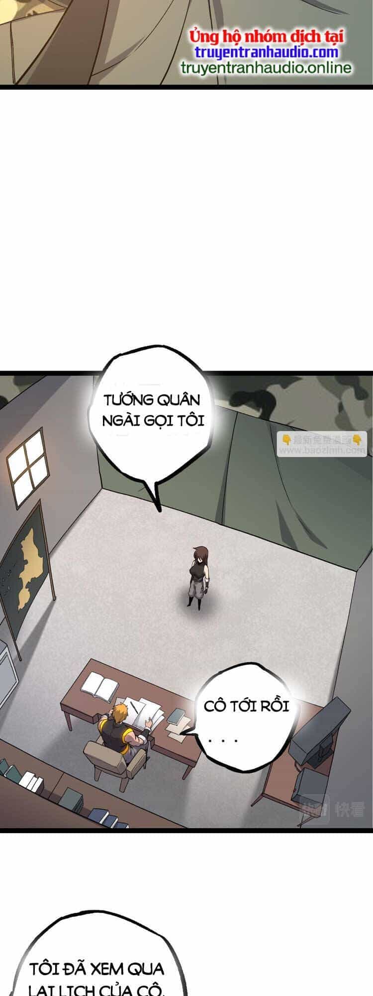 Chuyển Sinh Thành Liễu Đột Biến - Chương 50 - ảnh 27