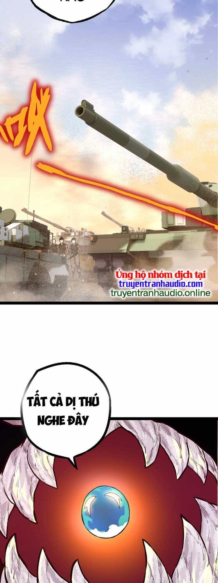 Chuyển Sinh Thành Liễu Đột Biến - Chương 50 - ảnh 36