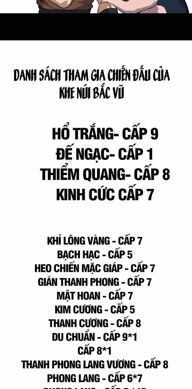 Chuyển Sinh Thành Liễu Đột Biến - Chương 50 - ảnh 44