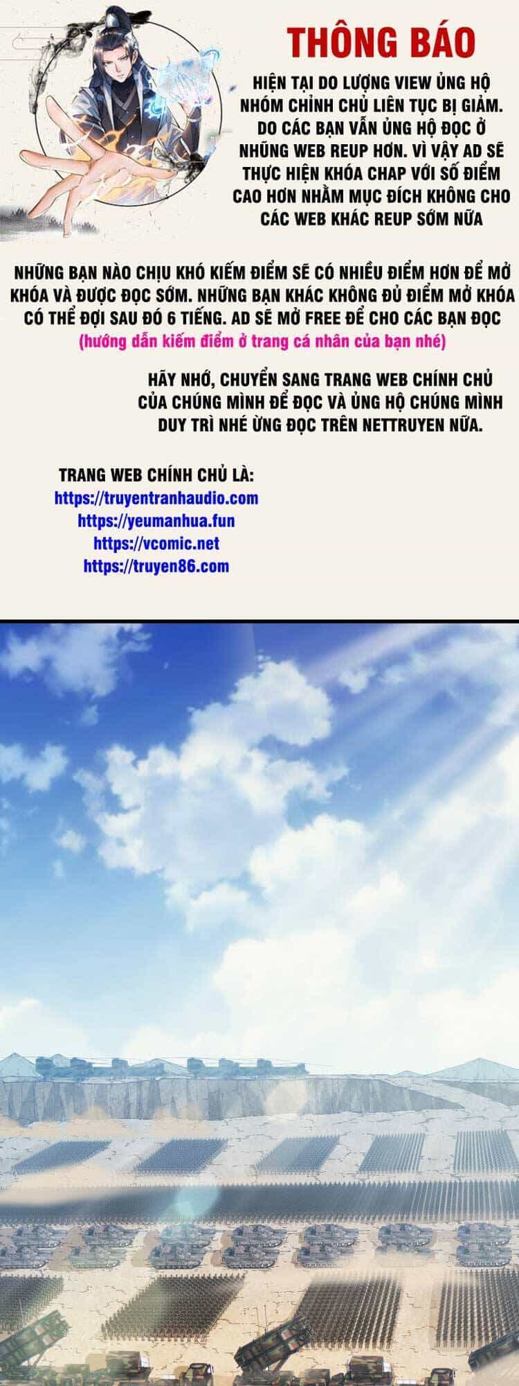 Chuyển Sinh Thành Liễu Đột Biến - Chương 51 - ảnh 1