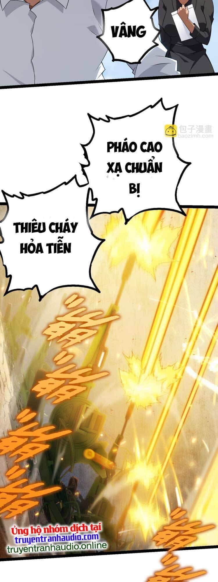 Chuyển Sinh Thành Liễu Đột Biến - Chương 51 - ảnh 33